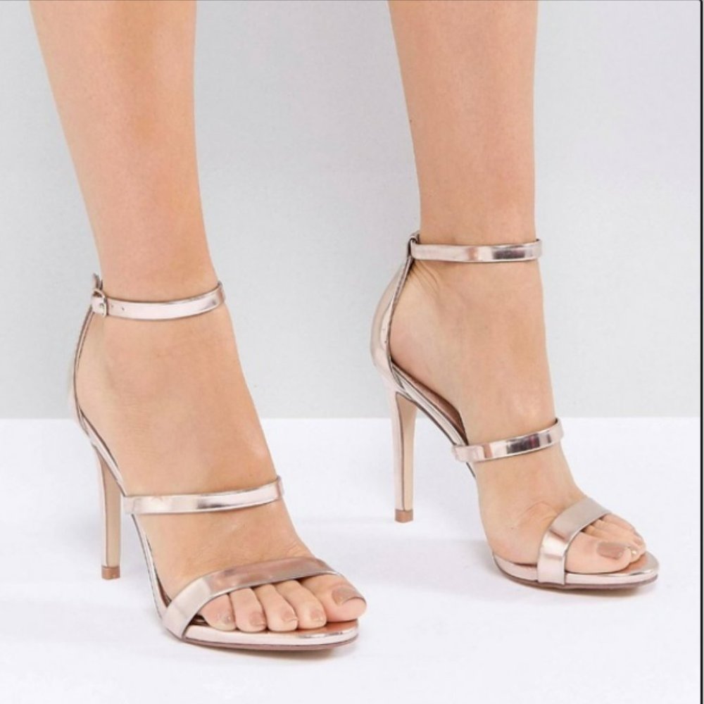 STEVE MADDEN Sheena Shoes